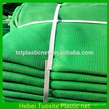 Plastic Mesh Virgin HDPE Scaffold Safety Net